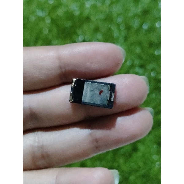 Buzzer Speaker Musik Asus Zenfone C Original Copotan HP