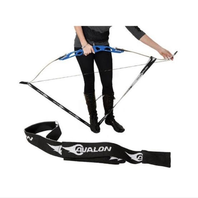 STRINGER BOW AVALON PREMIUM