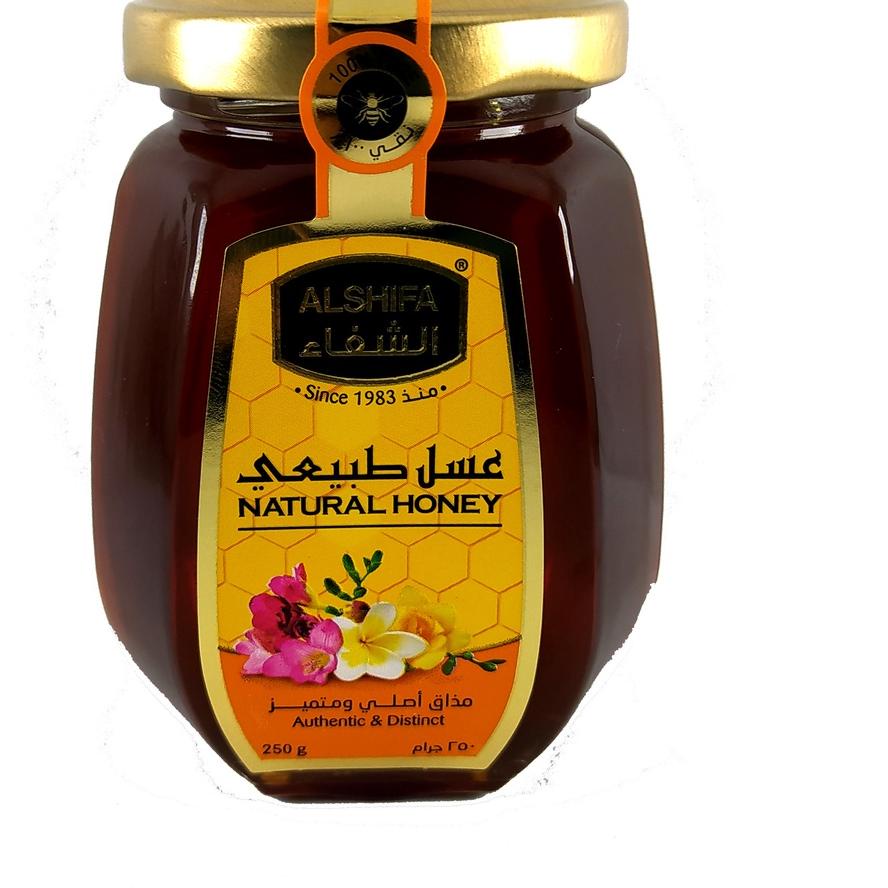 

♬ alshifa 250gr alsifa 250gram ♥