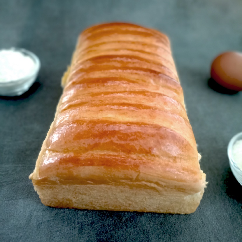 

Roti sisir Original