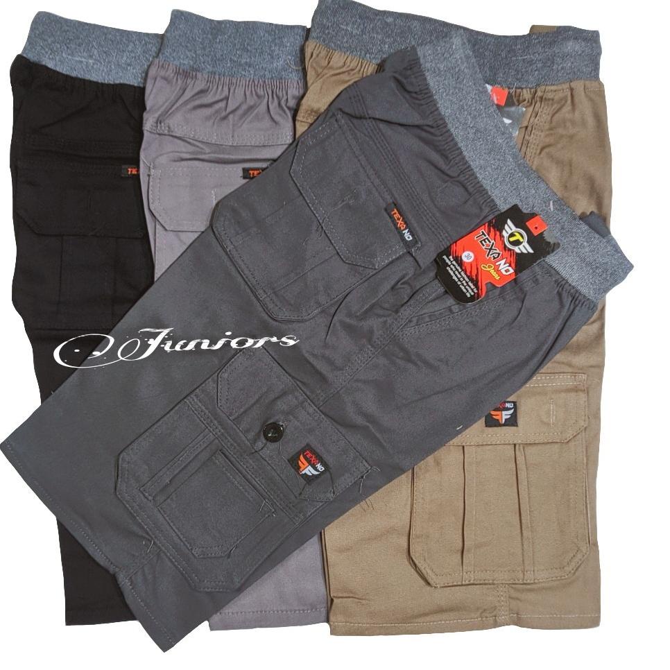 LANGSUNG ORDER CELANA CARGO PENDEK RIP TEXANO