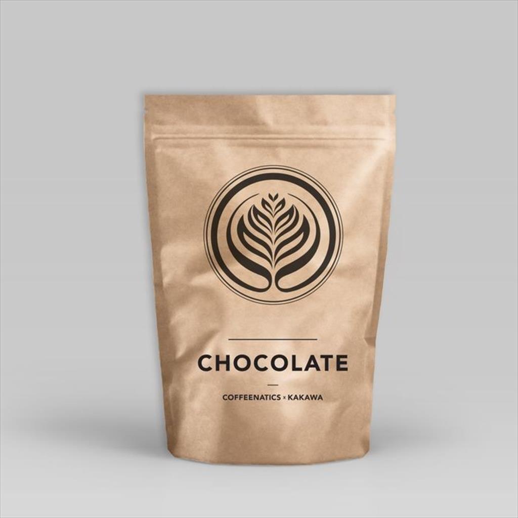 

Specialty Chocolate Powder 200g - Bubuk Minuman 200gr | Coffeenatics