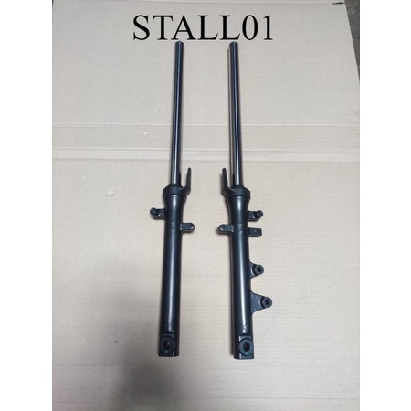 As Tabung Shockbreaker depan Satria Fu Original Shockbreaker depan As Tabung Shock Sekok Satria Fu K
