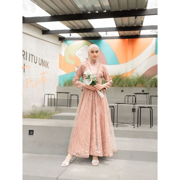 SYALURA DRESS