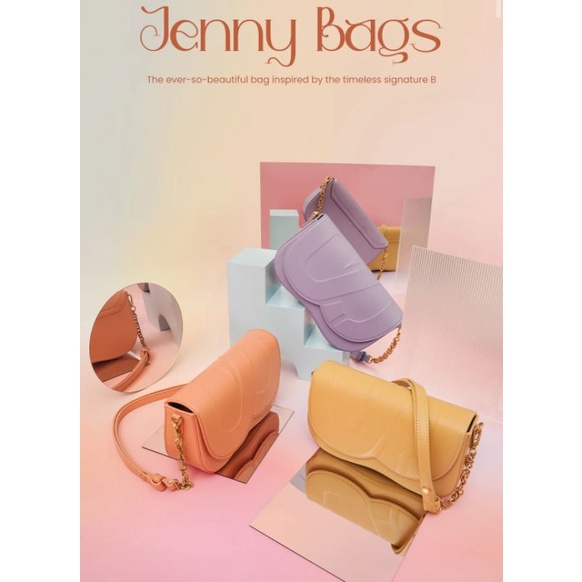 jenny bag by buttonscarves