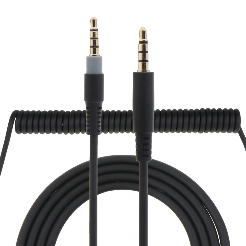 Bt Kabel Pengganti Kabel Ekstensi Cord Untuk Cloud Alpha Headphone Better Sound Range Kabel Headphone Stereo Headphone Cord