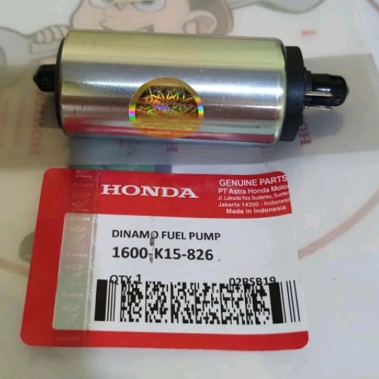 1600-K15-826 ROTAK CB 150R OLD ORIGINAL THAILAND HIGH QUALITY