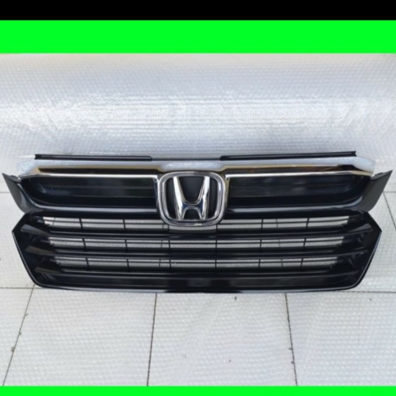 grill honda Brv 2022 ori