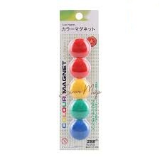 

ZRM Colour Magnet 0830/ Color Magnetic Clip