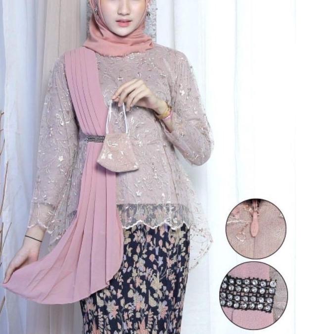 ✫ Kebaya Wisuda/kebaya remaja/modern/Kebaya Remaja modern ☏