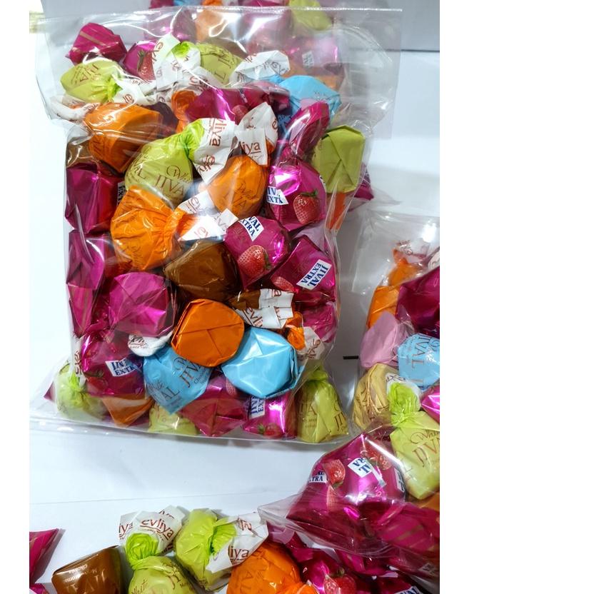 

֍ coklat turky manis enak dan lezat makanan khas arab 1kg ▼