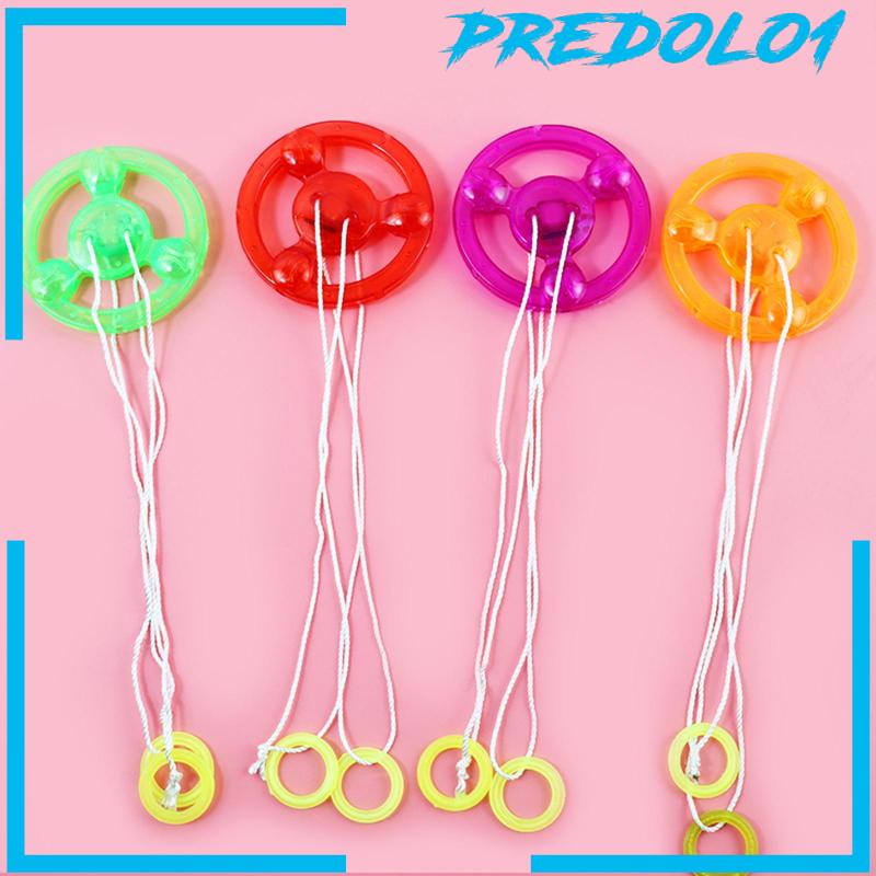 [Predolo1] Rotating Gyro Whistle classic Educational Untuk Hadiah Anak Souvenir Pesta