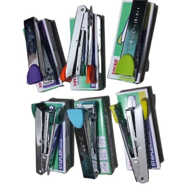 

Q23 Stapler Staples Leg Length 5mm HD-10CL HOT ♡