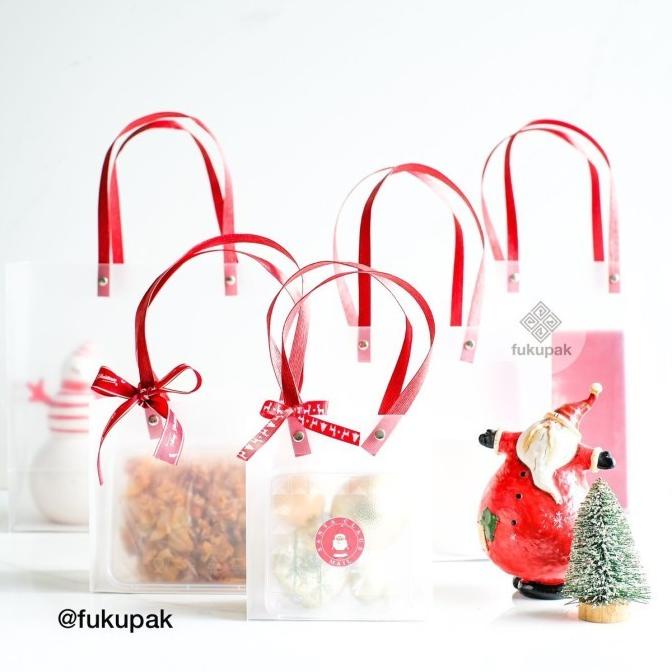 

SALE - HAMPER BAG (10PCS) GIFT BAG, KANTONG DOF SOUVENIR HANTARAN HR646541T
