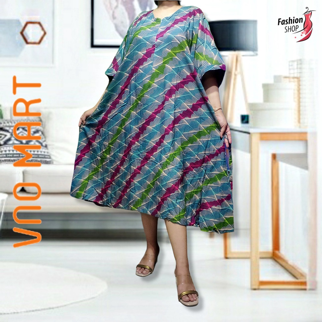 BAJU DASTER KLOK JUMBO REMAJA KEKINIAN - Beliza Sekdress Bahan Premium yang Stylish