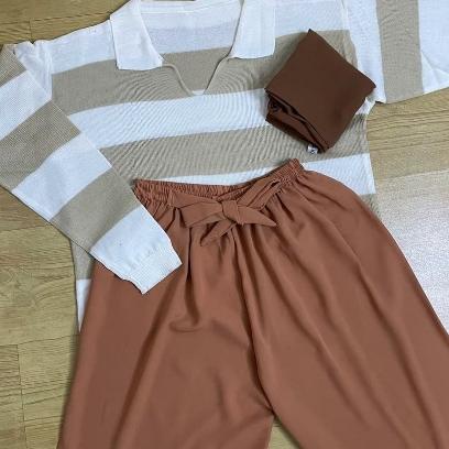 ➷ One set fuji 3in1 / one set rajut blaster ☞