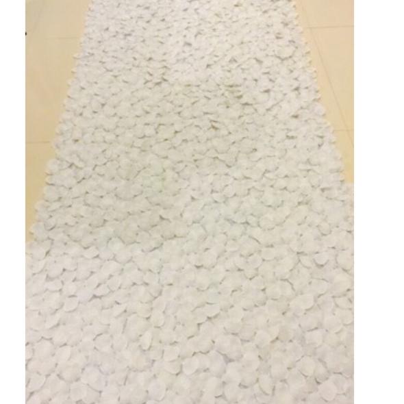 Jangan ketinggalan Karpet rose petal Pernikahan Wedding Rose Petal Rosepetal Bunga