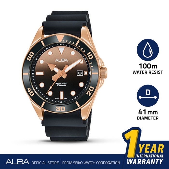 ini TG TG TG ALBA AG8K20 AG8K20X1 TG pelindung anti gores antigores layar kaca film jam tangan tempe