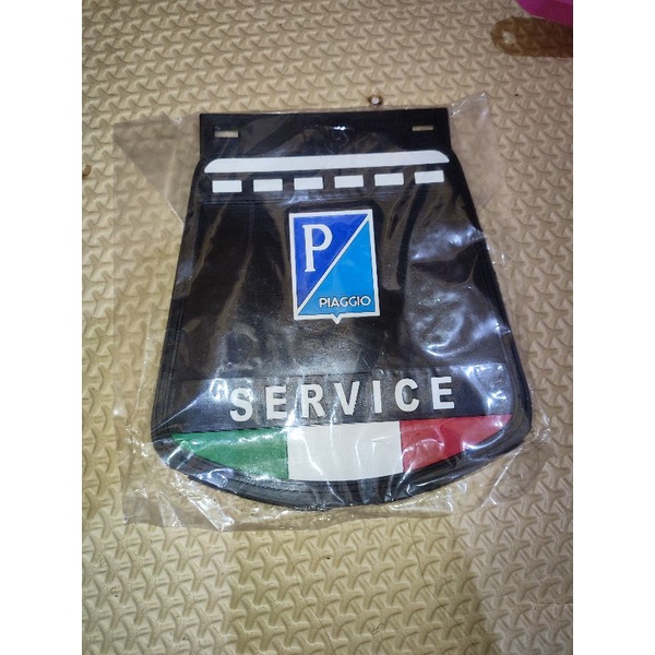 karet lumpur vespa mudflad vespa karet cepetan vespa