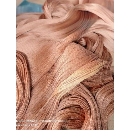 Murah Meriah BENANG GUJER KILOAN MURAH/ BENANG SOL SEPATU/ BENANG JAHIT