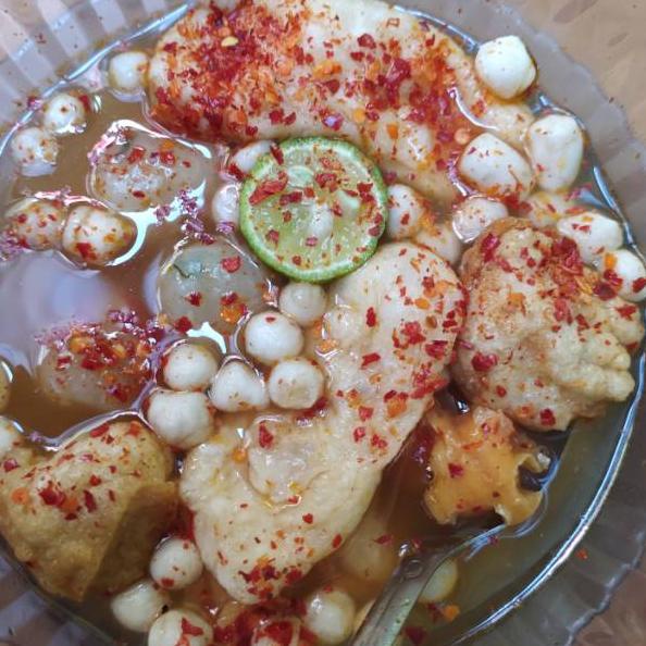 

【F⚡ASH SALE✅】 Baso Aci Surabaya (andalan aci besar)