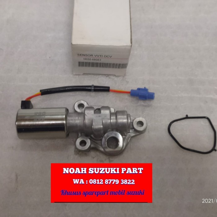 sensor vvt ocv Suzuki AERIO,SWIFT,XOVER SX4,NEO BALENO