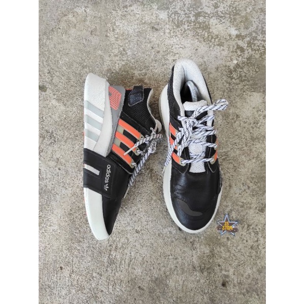 ADIDAS EQT Bask ADV V2 SECOND ORIGINAL