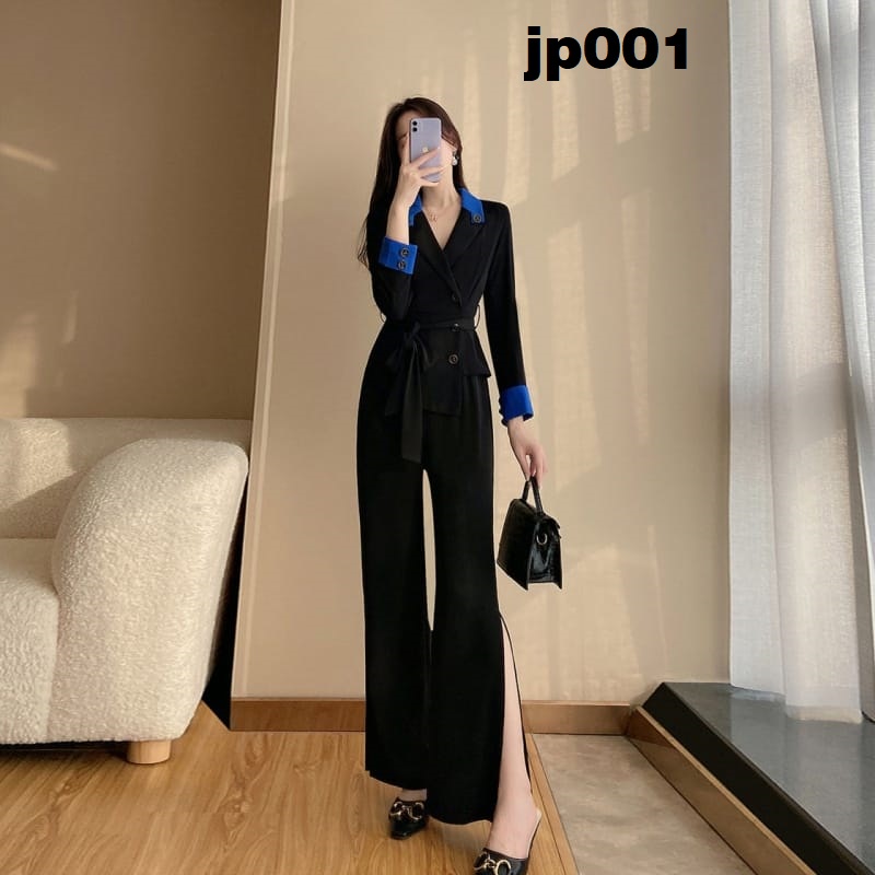 JUMPSUIT WANITA IMPORT