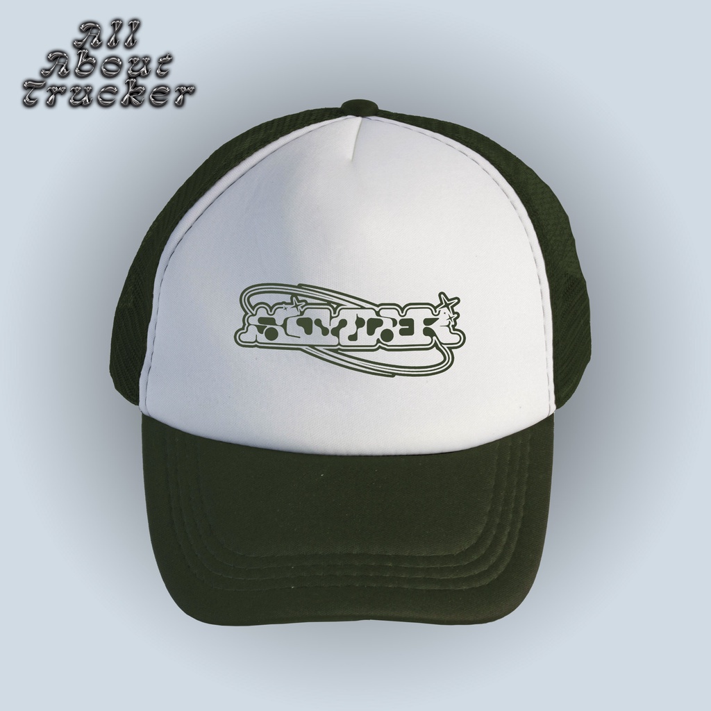 Sober | Trucker Hat | All About Trucker