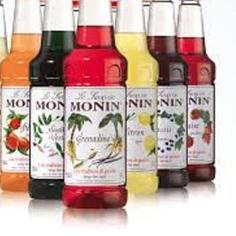 

♘ Monin Syrup Import dari Prancis ♦