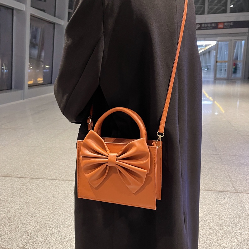 T6152 - Tas wanita import harga grosir bahan pu leather berkualitas bisa cod