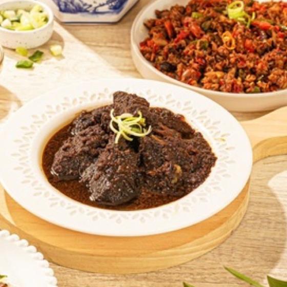 

ⅎ MALBI DAGING ☻