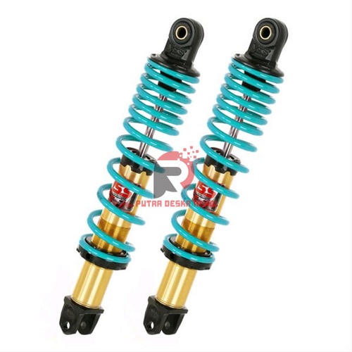 SHOCKBREAKER NEW YSS HYBRID DTG EVO NMAX 155 UKURAN 335MM ORIGINAL