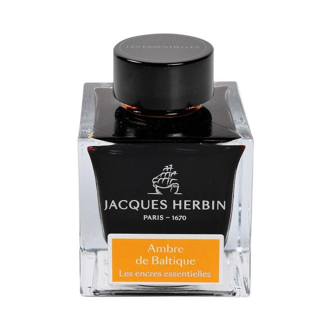 

JACQUES HERBIN Essential Ink 50ml