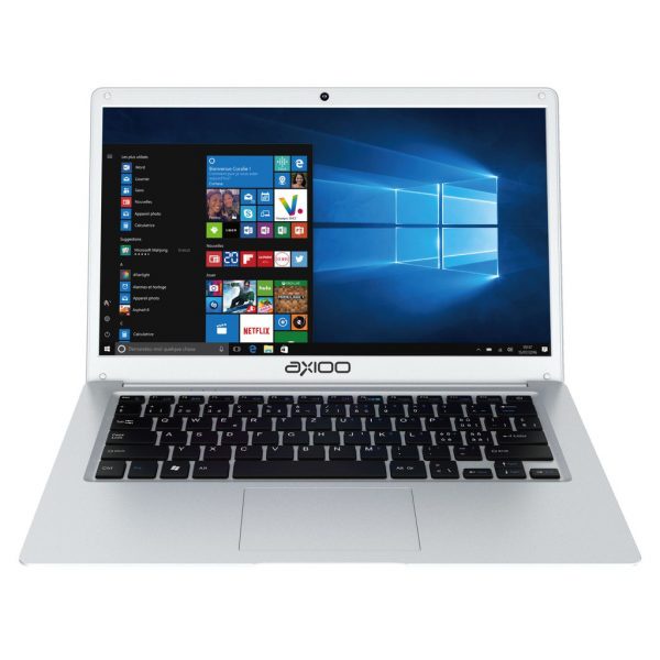 NOTEBOOK AXIOO MYBOOK 11G N4020 / N 4020 RAM 4GB 256GB SSD 11.6 INCH - GARANSI RESMI