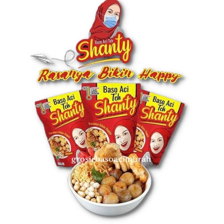 

Q28 TERLARIS BASO ACI TEH SANTI BASO ACI TEH SHANTY BOCI TEH SHANTY BELANJA MURMER Ł