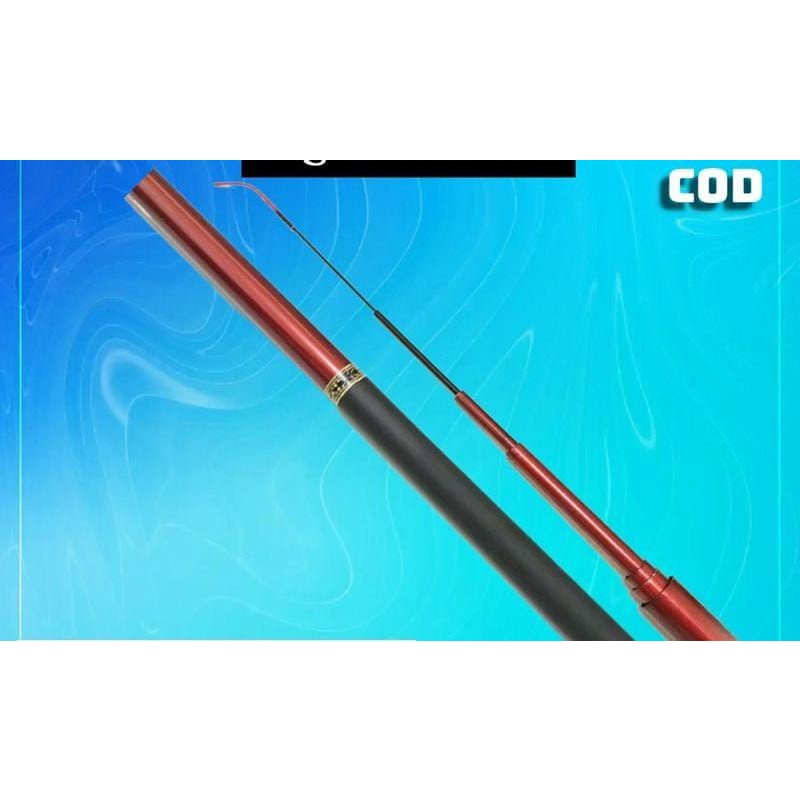 JORAN tegek ruas pendek 540 450 Kuat