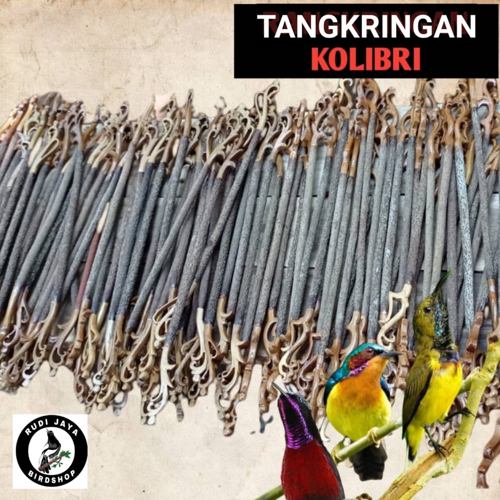 READY TANGKRINGAN PANGKRINGAN PLANGKRINGAN UKIR KAYU ASEM ASAM DAN BAMBU UNTUK LOMBA HARIAN BURUNG K