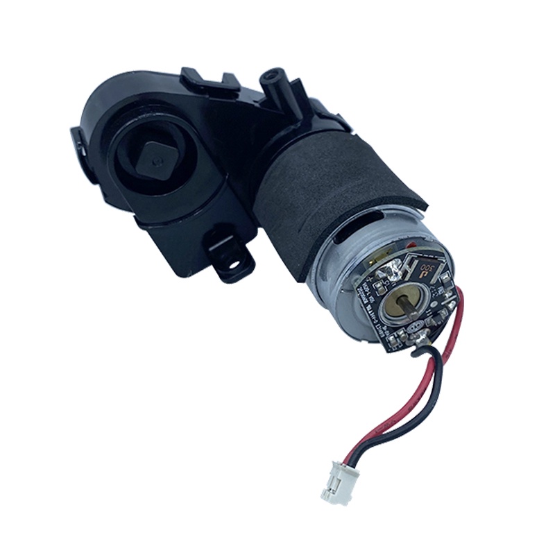 Robot vacuum cleaner Sikat Utama Sparepart motor Untuk Ecovacs Deebot U2/U2 Pro/U2 Power DGN22-11 DGN22-33