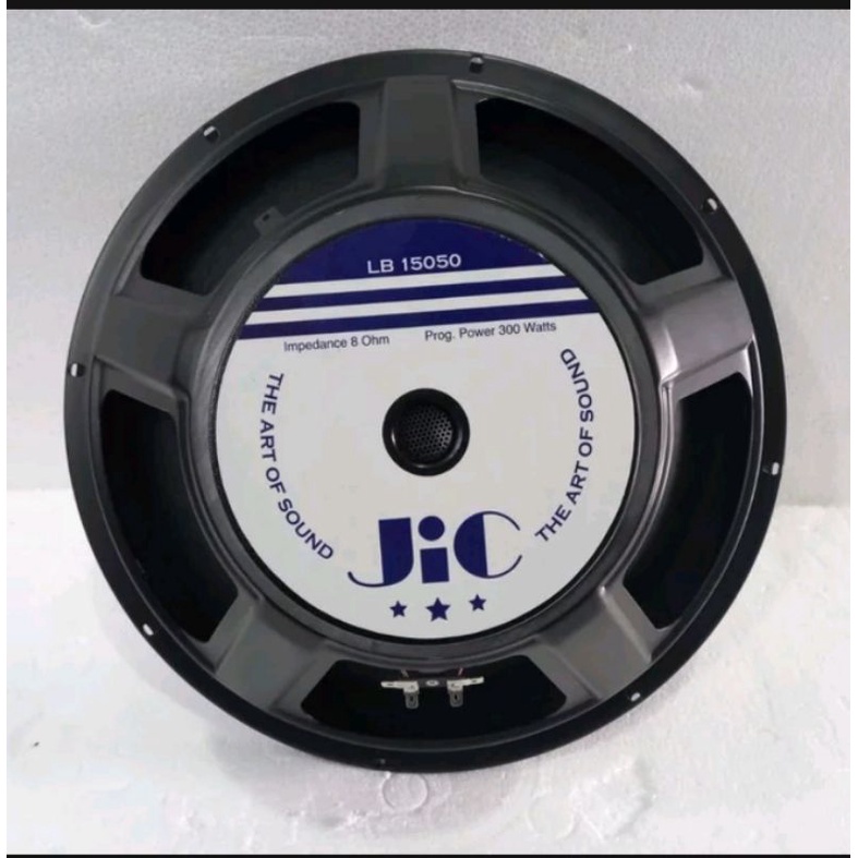 speaker jic LB 15050