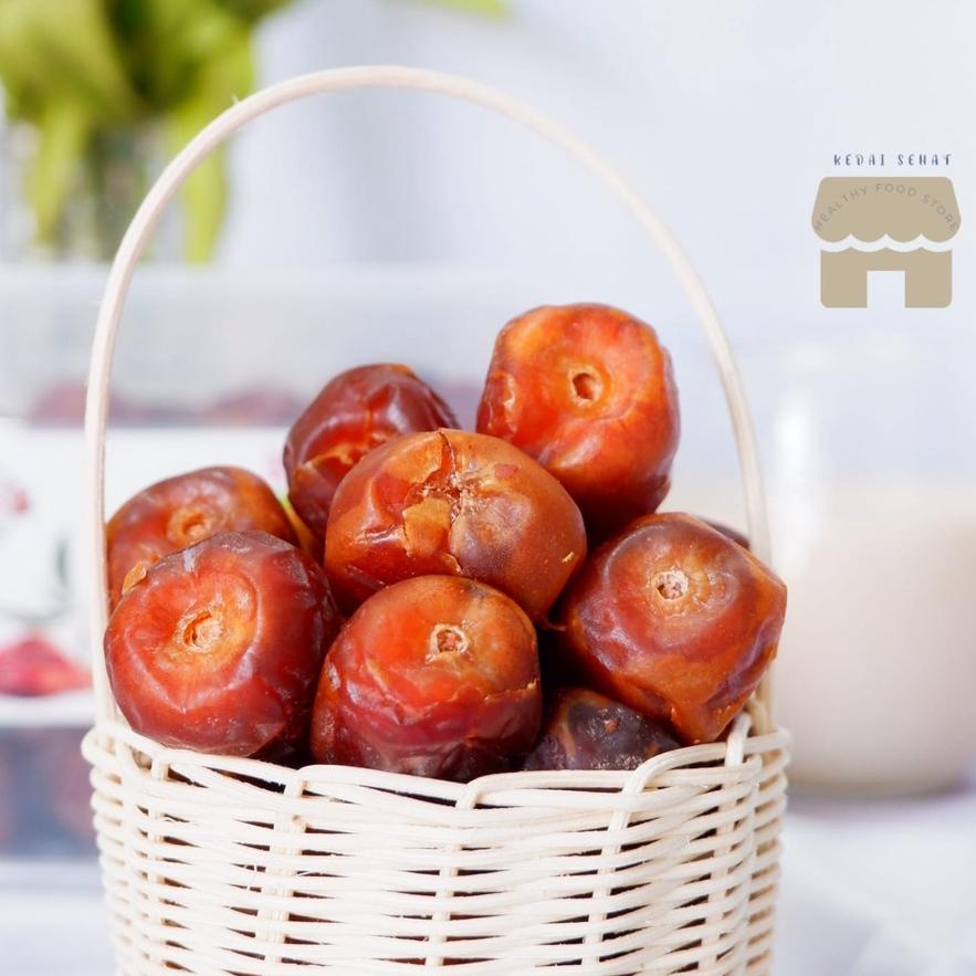 

➬ 1Kg Kurma Sukari ORGANIK ➶