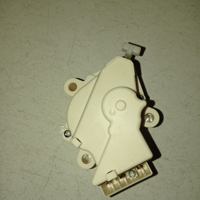 Motor Drain Lg Mesin Cuci Top Loding #Original