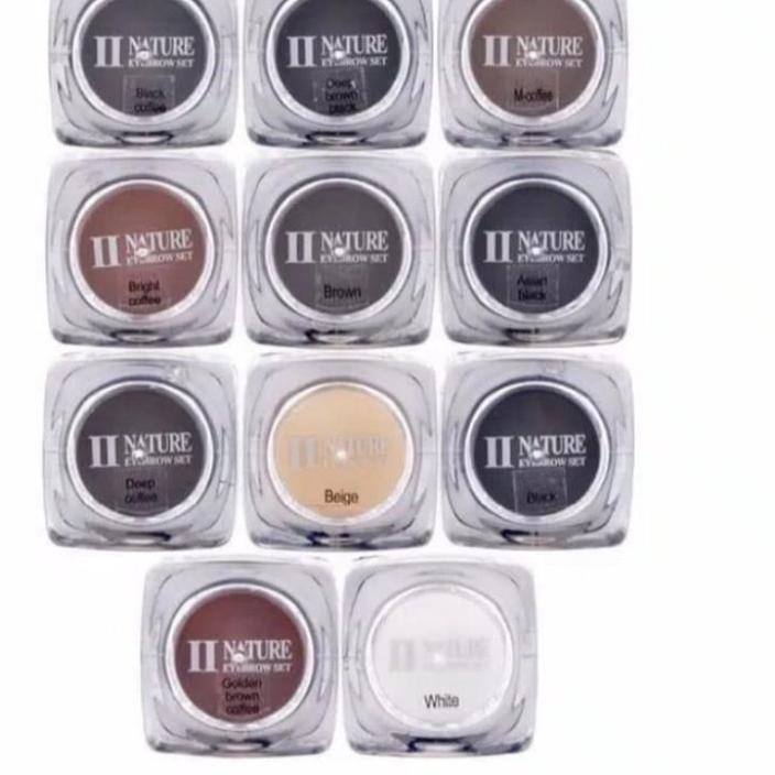 ✵ PCD TINTA SULAM ALIS/ MICROBLADING PCD/ TINTA SULAM ✥