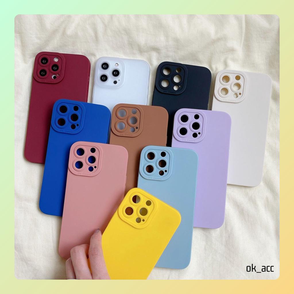 JUAL Softcase MK casing for Samsung J2 J3 J4 J4+ J5 J6 J6+ J7 Note 8 10 10+ 20 Ultra Lite S8 S8+ S9 S9+ S10 S10+ S20 S20+ S21 S22 FE 5G Prime Pro ultra