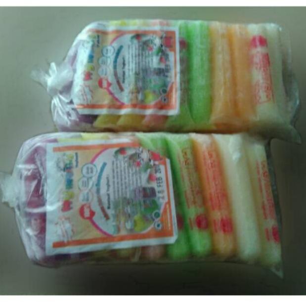 

[KODE 25J] My Healthy Yogurt / Yogurt / Es Yogurt Stick Mini (30 pcs 6 rasa)