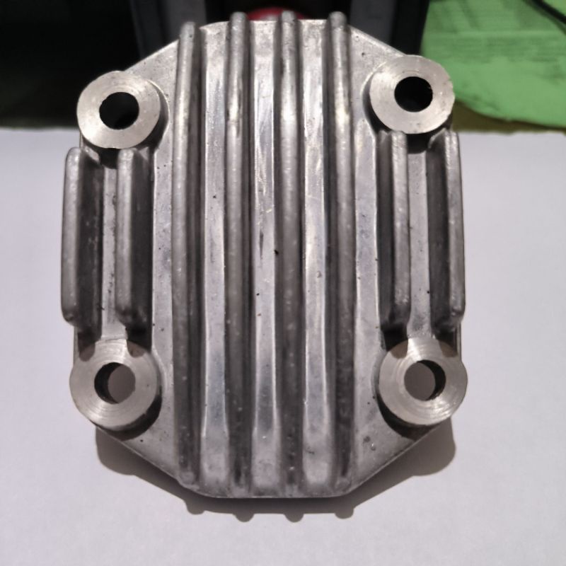 TUTUP COVER CYLINDER HEAD SUPRA GRAND LEGENDA PRIMA STAR