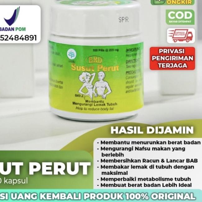 

☆ susut perut 100 % ori mengurangi lemak badan langsing ideal - 1 pcs ♥