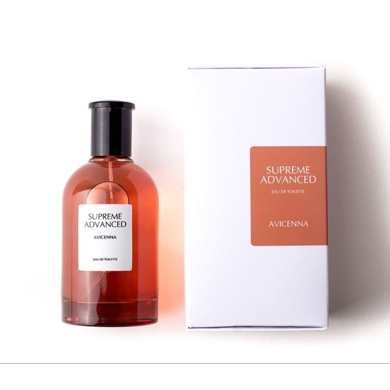 Parfum Avicenna Supreme Advanced M (New) EDT 100 ml