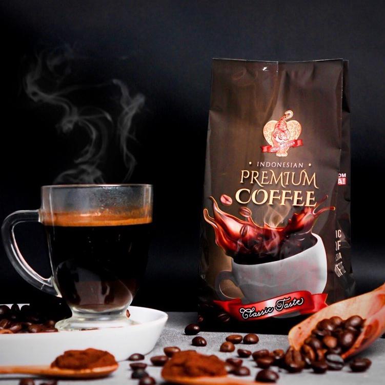 

✱ KOPI ARABIKA ACEH GAYO TAKENGON / ARABICA ACEH GAYO ♀