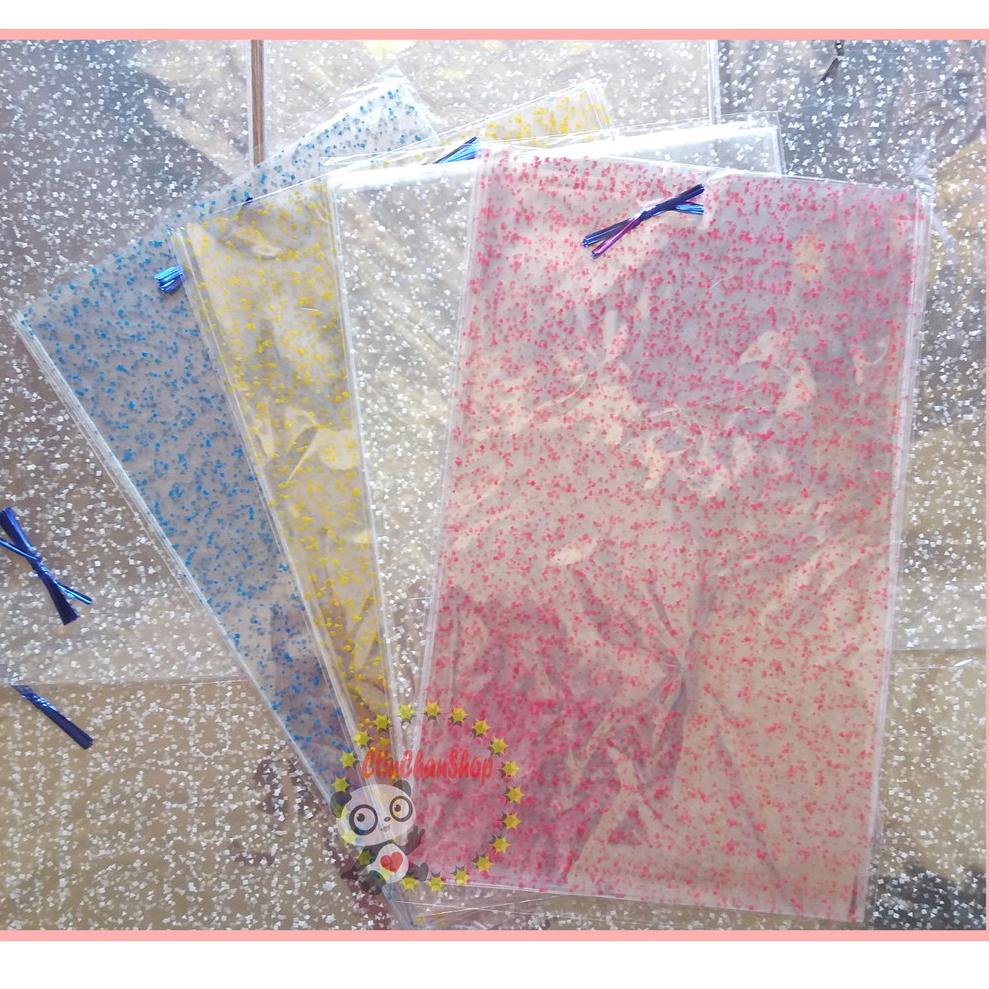 

G31 Kantung Plastik Parcel Souvenir Kantong Plastik Ulang Tahun Anak Kado Bingkisan Jumbo Large STOCK TERBATAS ウ